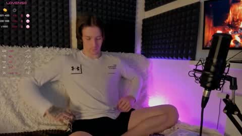 Crys online show from 12/08/24, 08:58