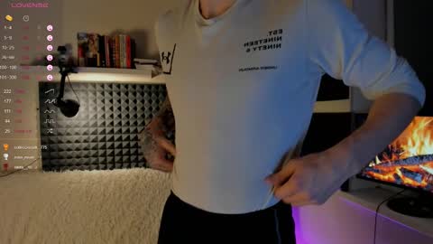 Crys online show from 12/09/24, 12:01