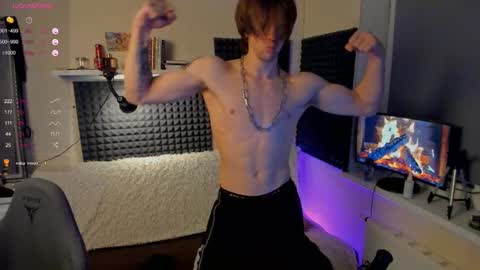 Crys online show from 12/12/24, 09:26