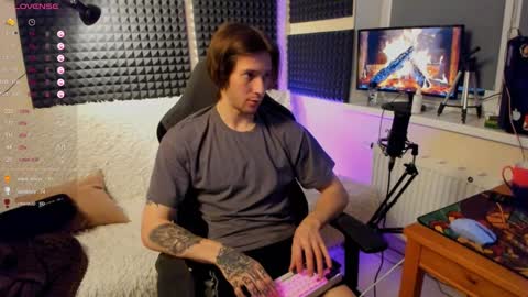 Crys online show from 12/13/24, 08:15