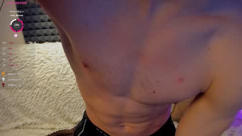 Crys online show from 12/15/24, 04:29