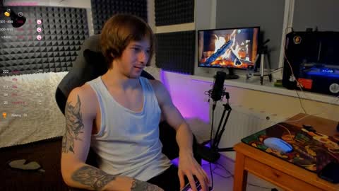 Crys online show from 12/15/24, 09:20