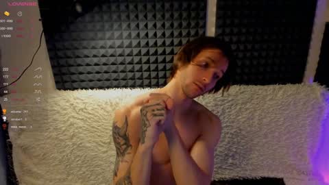 Crys online show from 12/17/24, 12:45