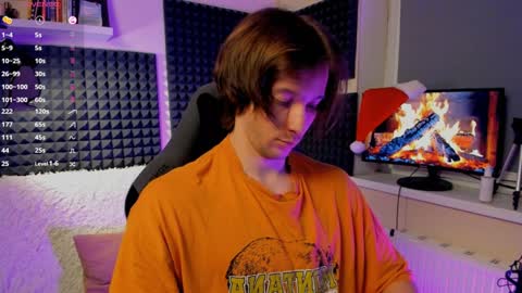 Crys online show from 12/22/24, 02:17