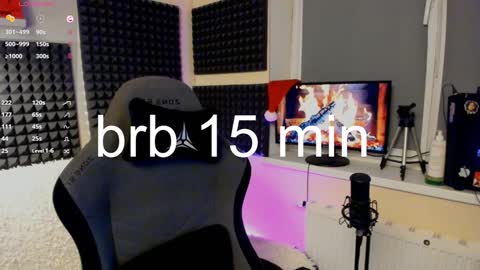 Crys online show from 12/23/24, 02:02