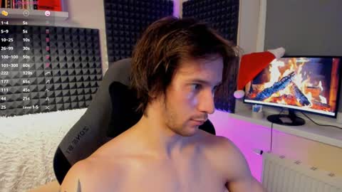 Crys online show from 12/26/24, 02:33