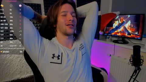 Crys online show from 12/26/24, 09:04