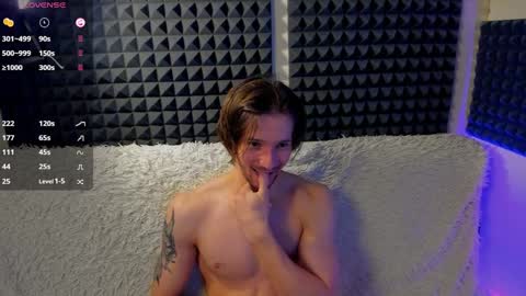 Crys online show from 01/02/25, 02:54