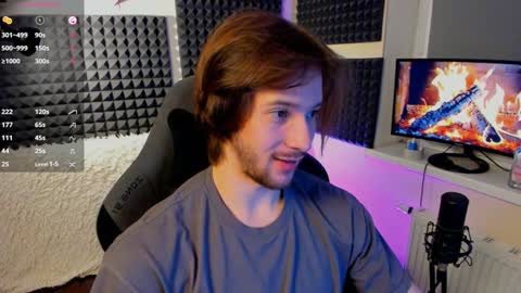 Crys online show from 01/04/25, 08:37