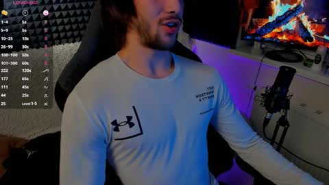 Crys online show from 01/16/25, 08:46