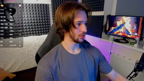 Crys online show from 01/21/25, 09:15