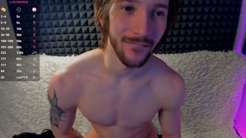 Crys online show from 01/26/25, 03:59