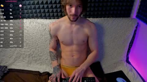 Crys online show from 01/29/25, 06:43