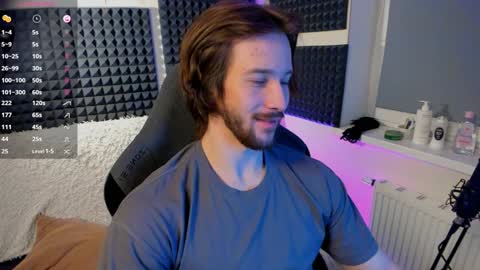 Crys online show from 02/01/25, 07:44