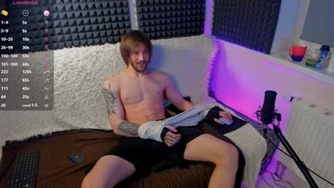 Crys online show from 02/01/25, 10:55