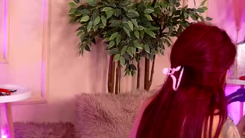 crystallred online show from 02/27/26, 05:29