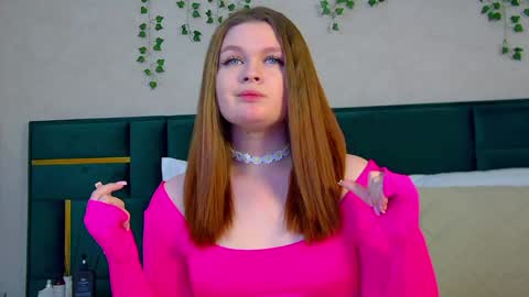 Crystal online show from 02/08/25, 12:39