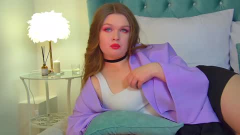 Crystal online show from 02/21/25, 02:38