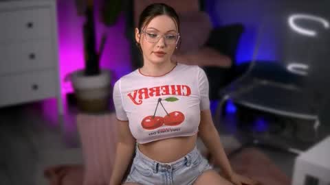 CrystalMo0n online show from 03/27/26, 12:16