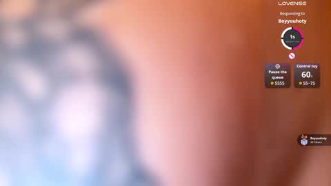 Kristina online show from 01/06/26, 02:10