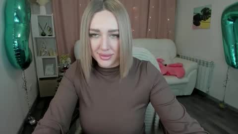 CrystalPatton online show from 12/07/24, 06:43