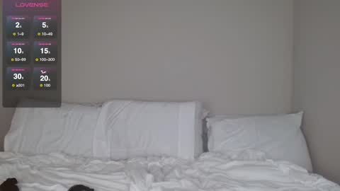 Nikki online show from 11/19/25, 02:00