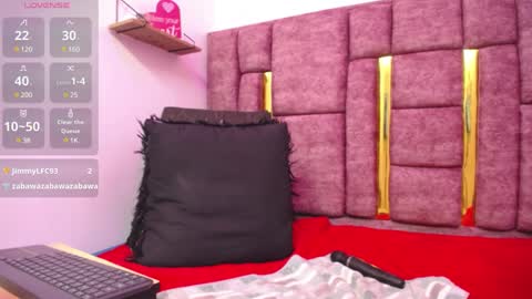 ASHLEY online show from 02/28/25, 09:23