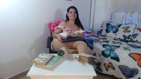 Cristal  online show from 03/06/25, 04:30