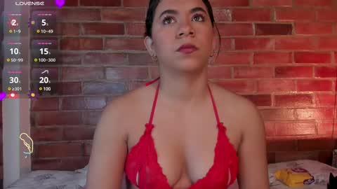 Soy Crystal online show from 02/18/25, 10:05