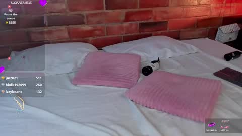 Soy Crystal online show from 03/01/25, 04:11