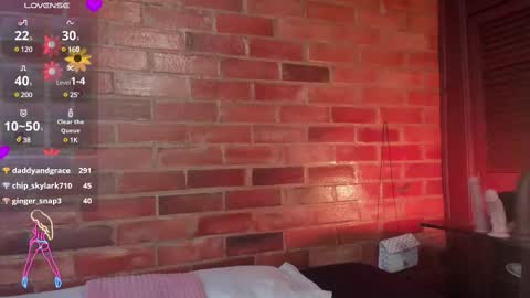 Soy Crystal online show from 03/02/25, 02:10