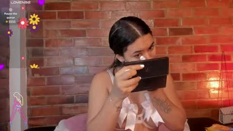 Soy Crystal online show from 03/04/25, 10:02