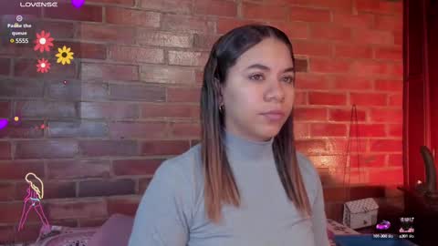 Soy Crystal online show from 03/08/25, 10:00