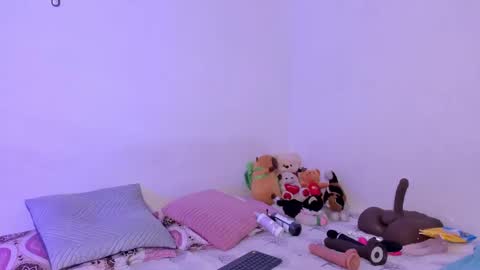 Soy Crystal online show from 10/03/25, 12:13