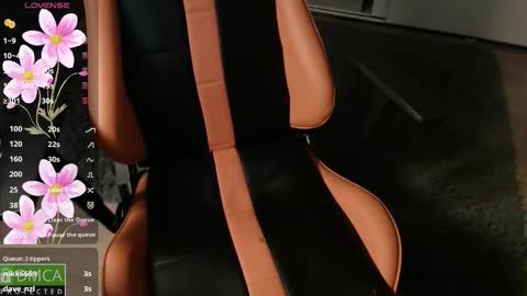 Lia online show from 09/23/25, 02:36