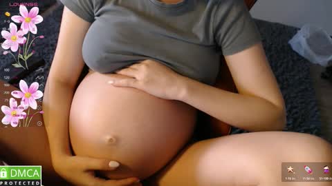 Lia online show from 10/03/25, 02:41