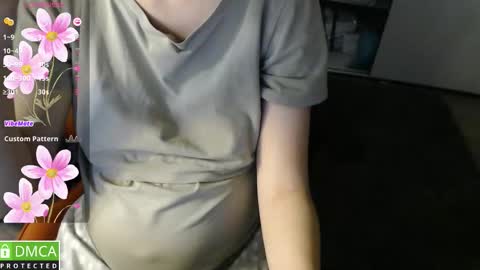 Lia online show from 10/07/25, 02:53