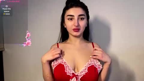 Snapshot of crystlepipkins chatting on 07/31/26, 11:20 Diana online show from 07/31/26, 11:20