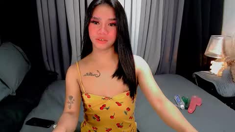 bea takashi  online show from 12/16/25, 06:46