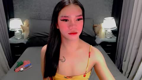 bea takashi  online show from 02/28/26, 08:59