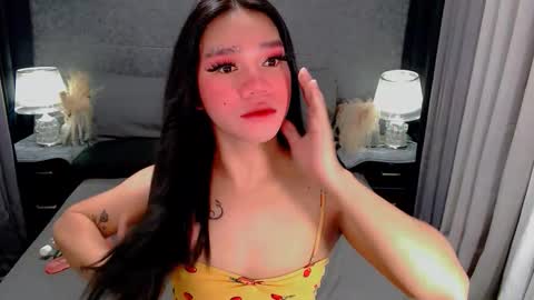 bea takashi  online show from 03/06/26, 09:06