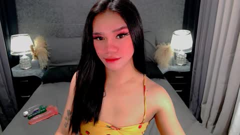 bea takashi  online show from 03/07/26, 09:17