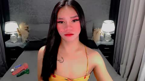 bea takashi  online show from 03/09/26, 09:13