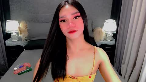 bea takashi  online show from 03/12/26, 08:53