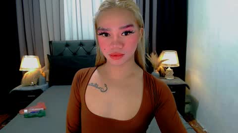 bea takashi  online show from 04/03/26, 09:18