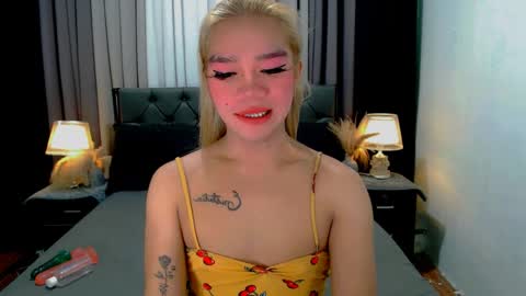 bea takashi  online show from 04/06/26, 09:32