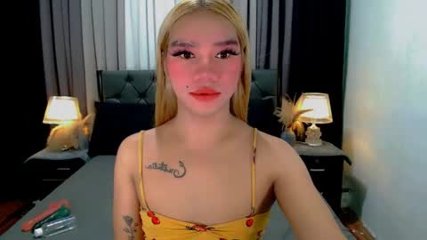 bea takashi  online show from 04/11/26, 09:35