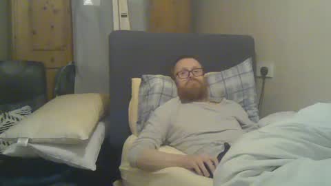 chris online show from 01/08/26, 12:24