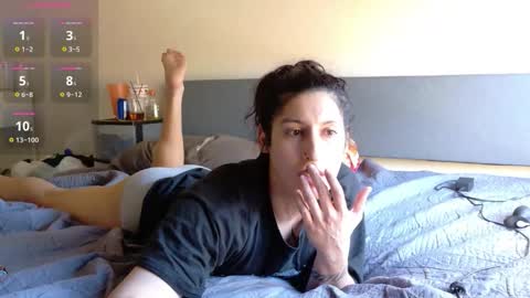 Snapshot of csanchez124561 chatting on 11/25/25, 09:15 tina online show from 11/25/25, 09:15