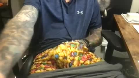 Snapshot of ctex2023 chatting on 02/25/25, 03:49 ctex2023 online show from 02/25/25, 03:49